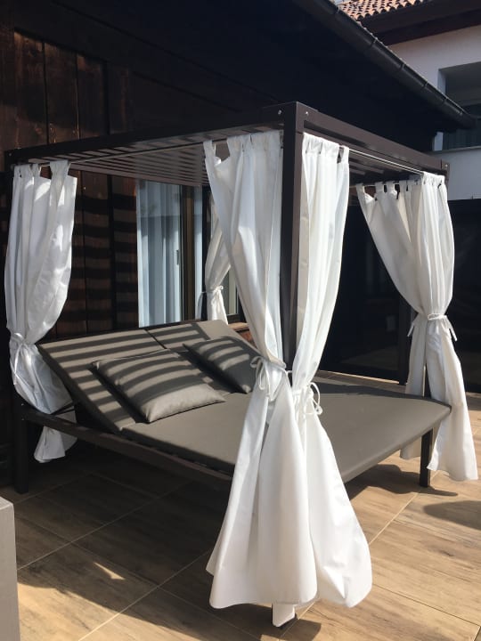 Zimmer Hotel Golserhof