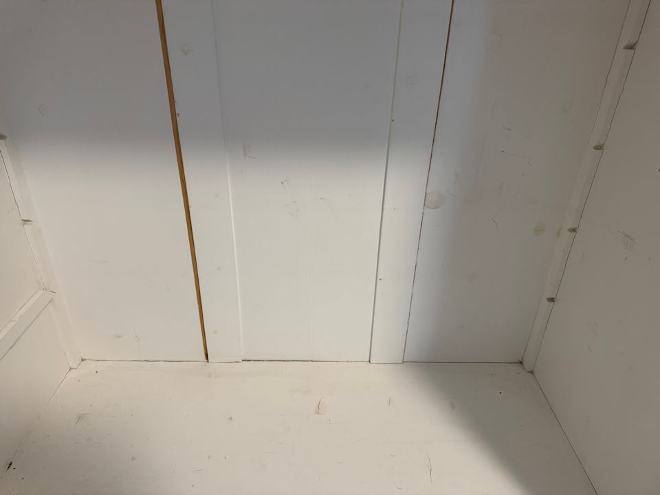 Zimmer Lou Garden Suite