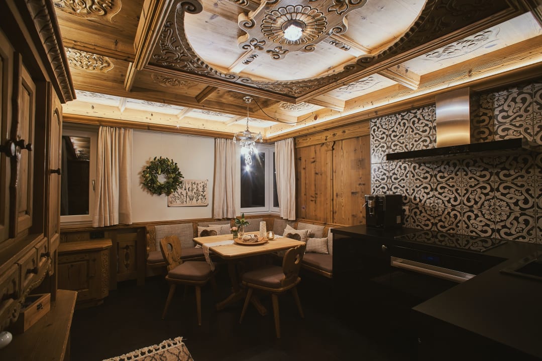 Zimmer Alpendomizil Zugspitze - Appartements & Lodges