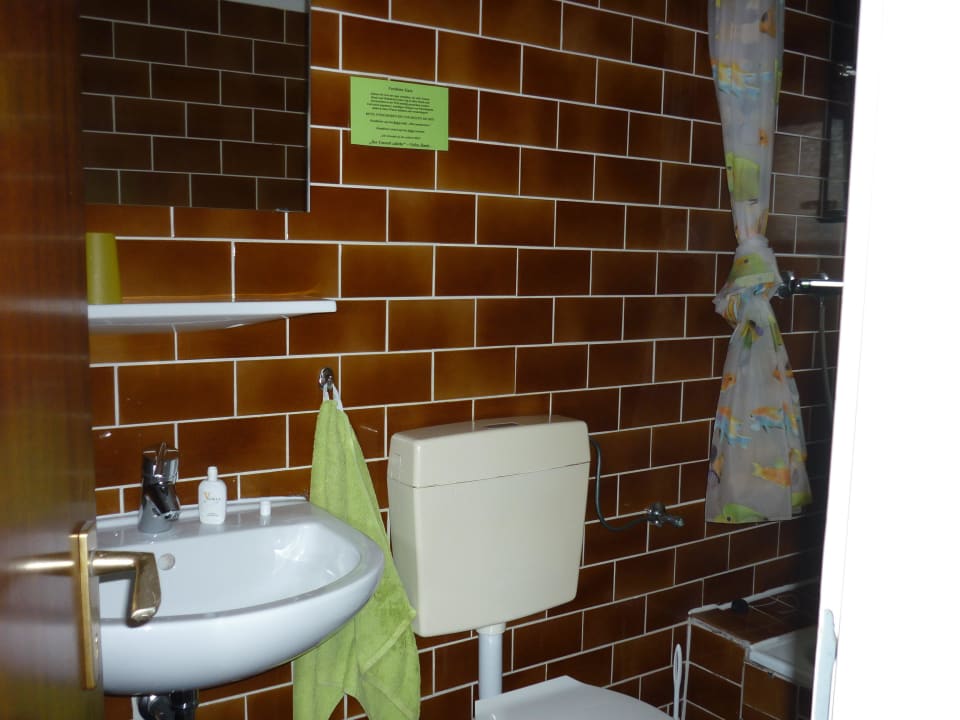 Bad Hotel Zur Nordseeklause