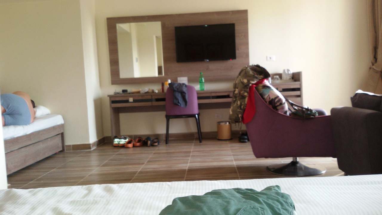 Zimmer Pickalbatros Dana Beach Resort - Hurghada