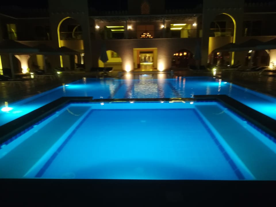 Pool Pickalbatros Alf Leila Wa Leila Resort - Neverland Hurghada