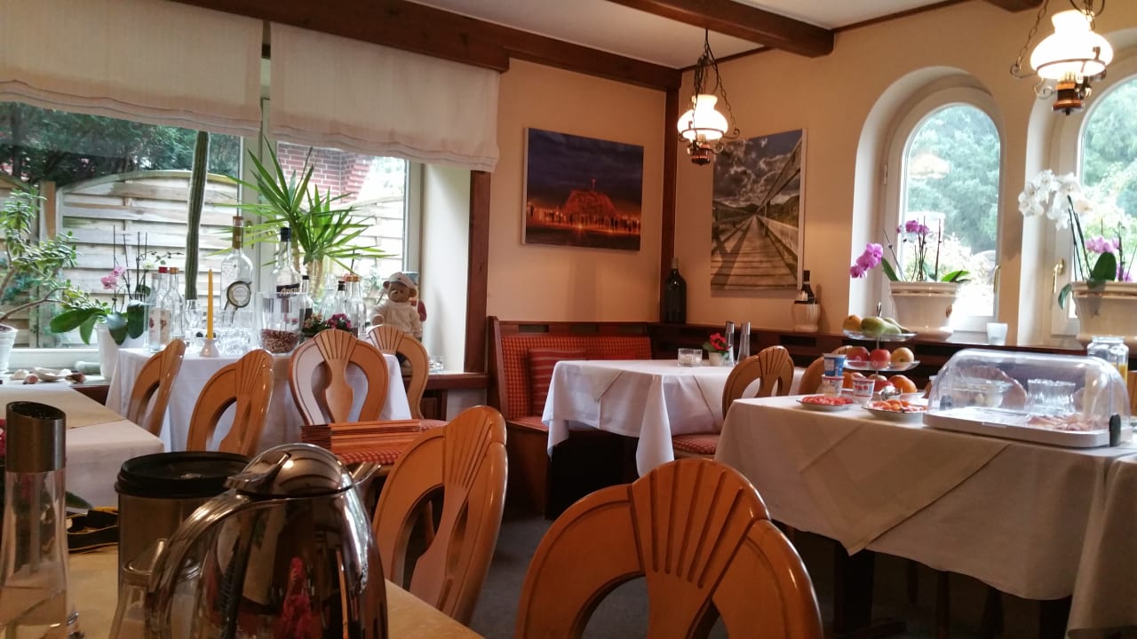 Gastro Hotel Petit Robby