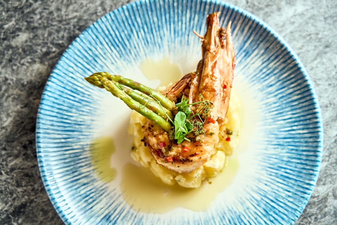 Gastro Mykonos Theoxenia, a member of Design Hotels