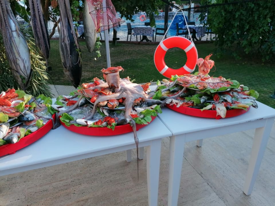 Gastro Grand Seker Hotel