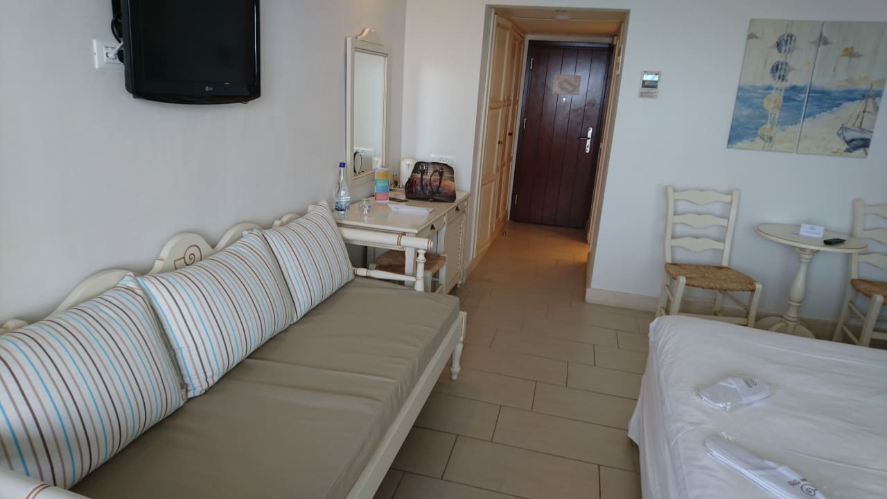 Zimmer Creta Maris Resort