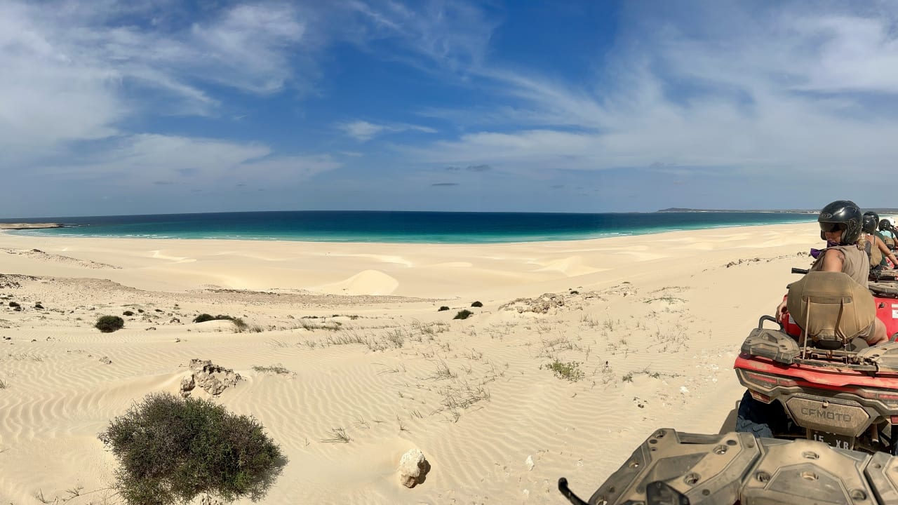 Sport & Freizeit Hotel Riu Touareg