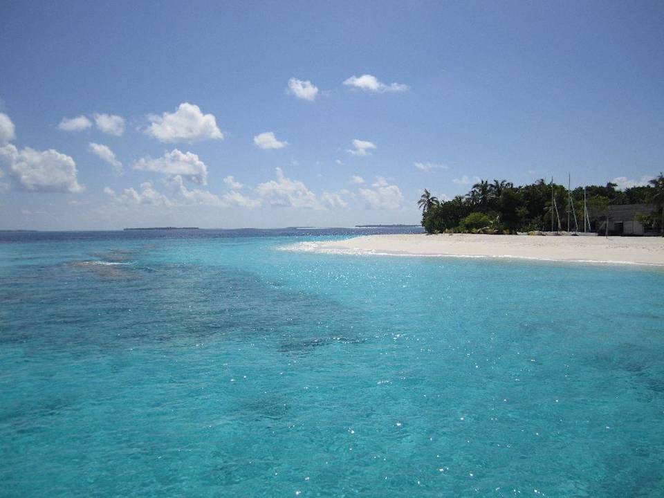 Strand NH Collection Maldives Reethi Resort