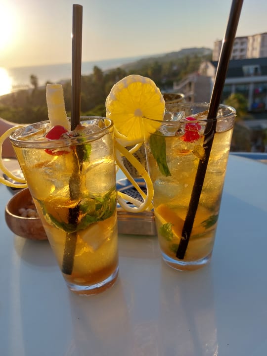 Gastro Hotel Oleander