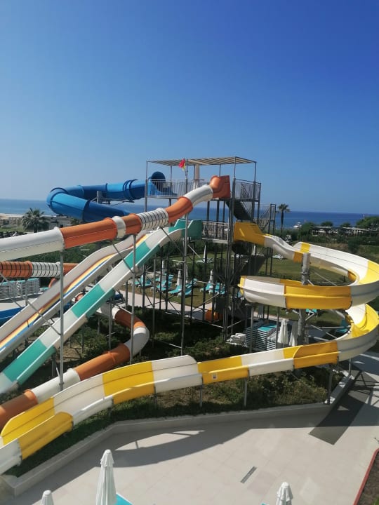 Ausblick Diamond De Luxe Hotel & Spa