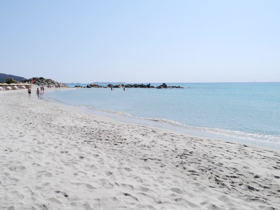 Strand Almar Timi Ama Resort & Spa