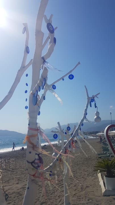 Strand Labranda Alantur Resort