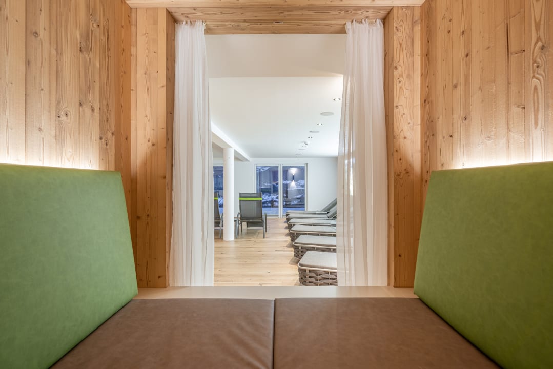 Sport & Freizeit Hotel Winterer