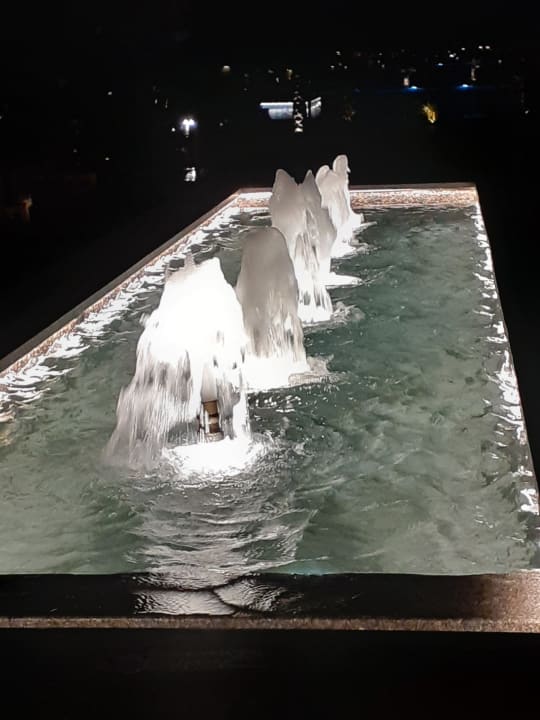 Sonstiges Steigenberger Resort Ras Soma