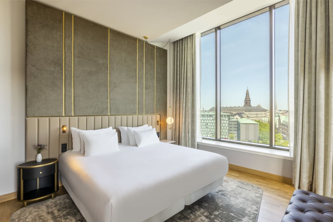 Zimmer NH Collection Copenhagen