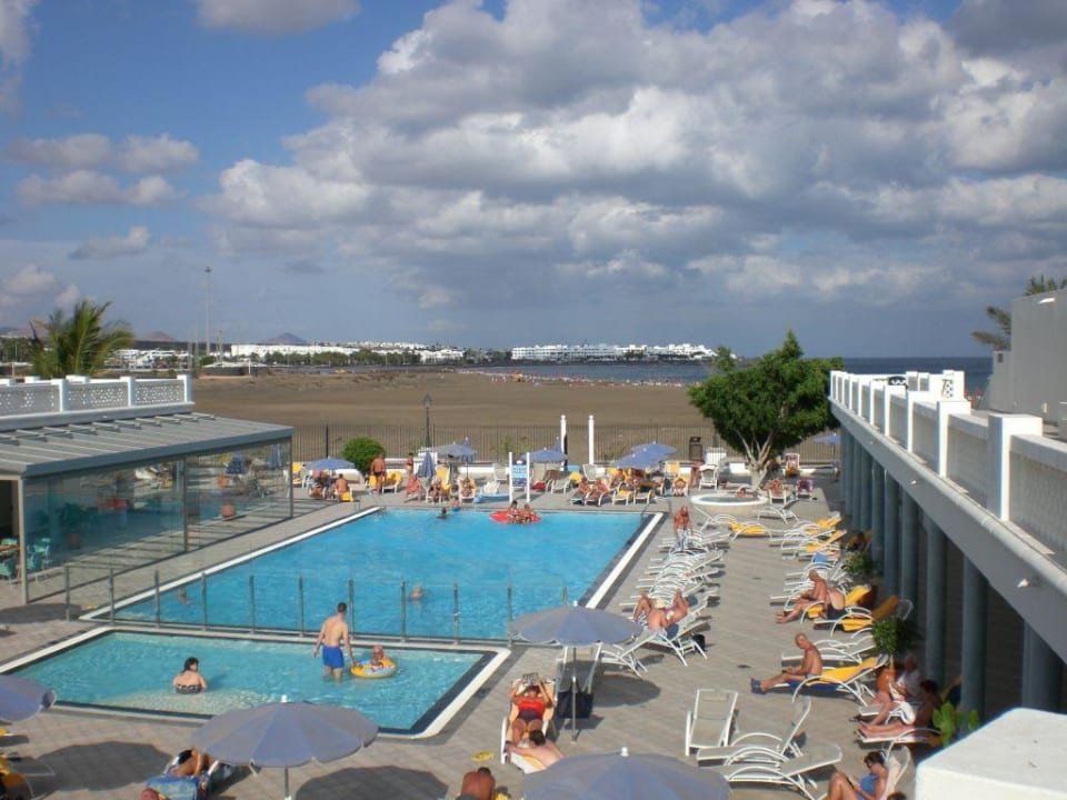 Pool2 Hotel Las Costas