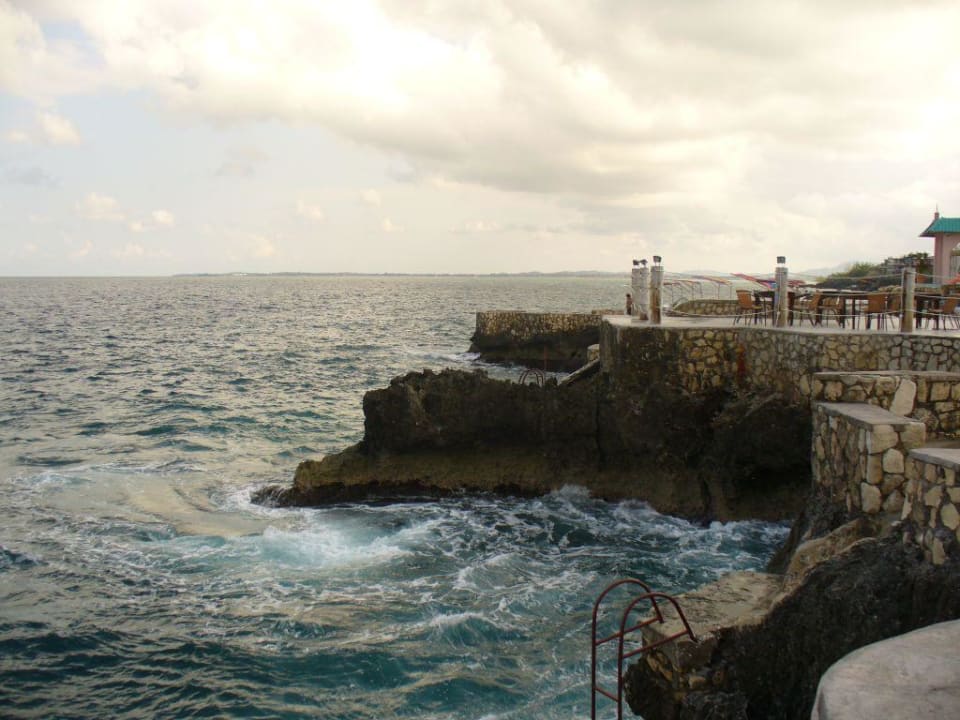 Klippen Samsara Cliff Resort