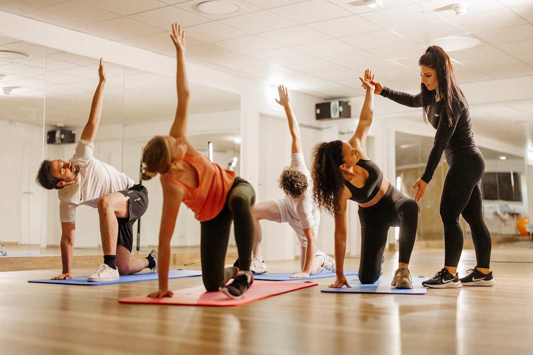 Sport & Freizeit Sporthotel Kurz