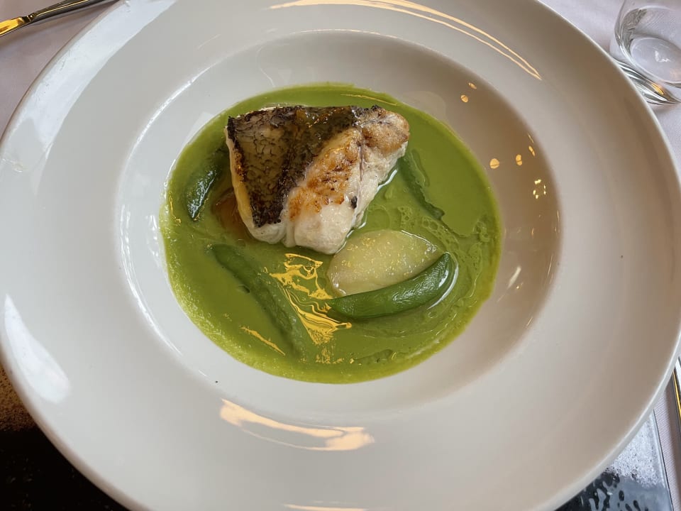 Gastro Hotel Riu Palace Maspalomas Adults Only