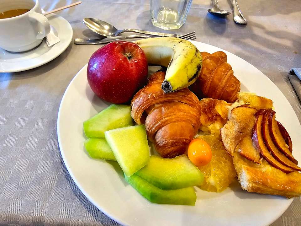 Gastro Serenity Alpha Beach