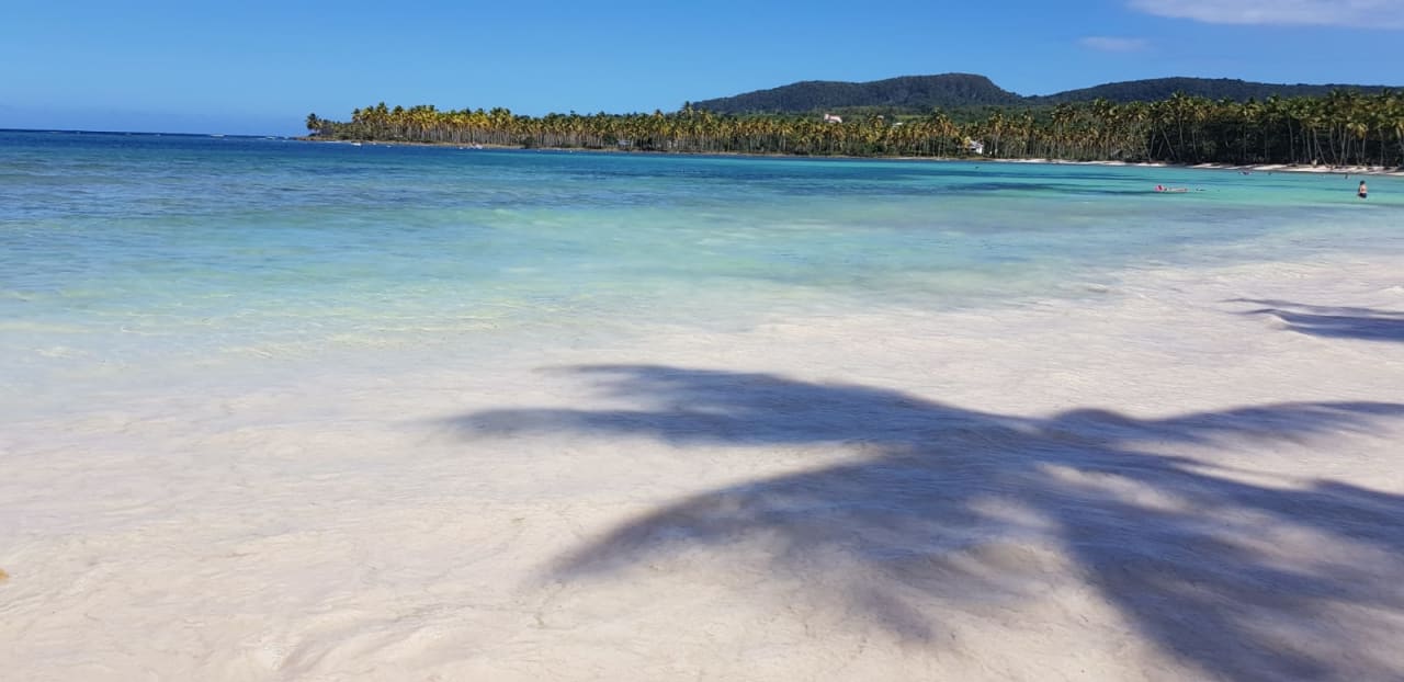 Strand Wyndham Alltra Samana