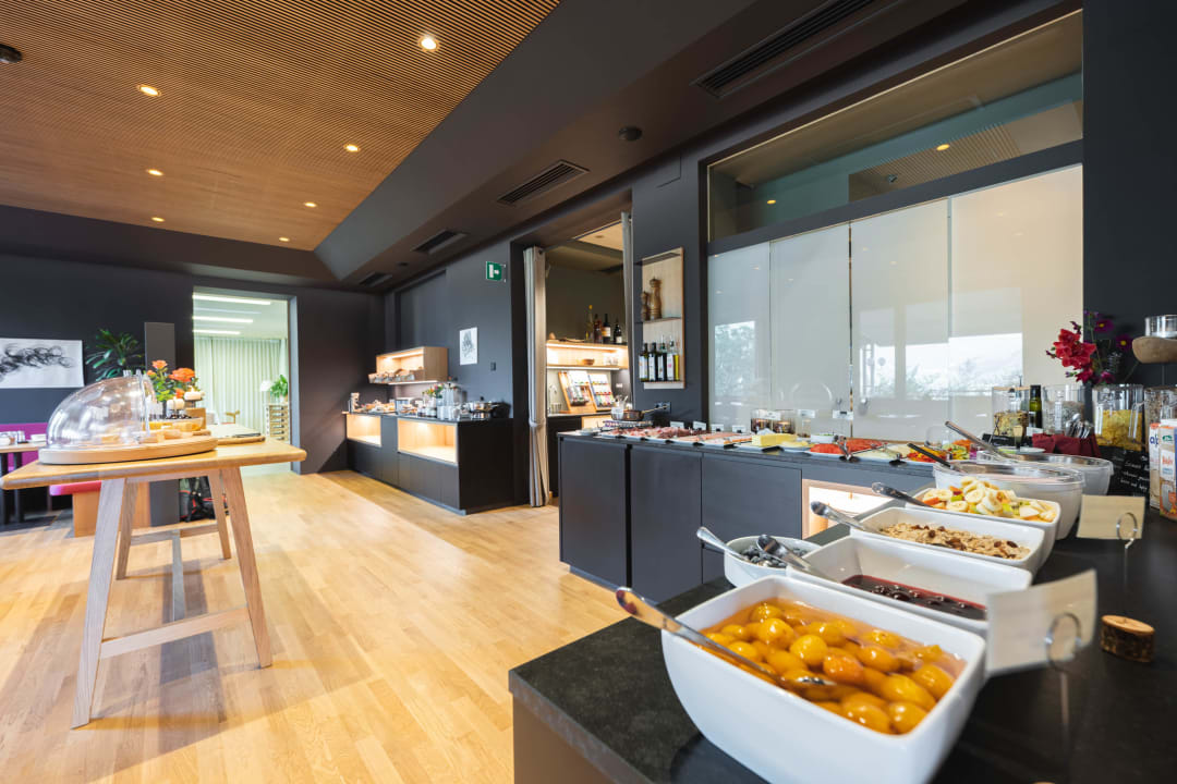 Gastro Biohotel Panorama