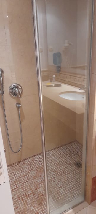 Zimmer allsun App.-Hotel Albatros