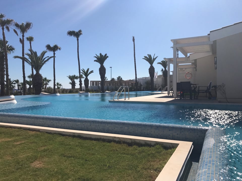Pool Mare Ayia Napa