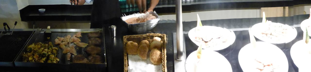 Sehr gut Akumal Bay Beach & Wellness Resort