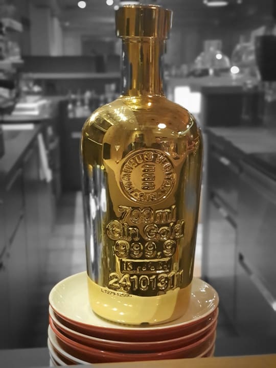 Gastro Verwöhnhotel Wildspitze