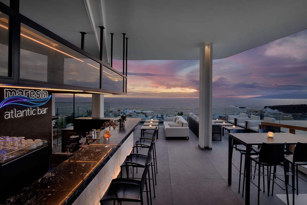 Gastro Royal Hideaway Corales Beach