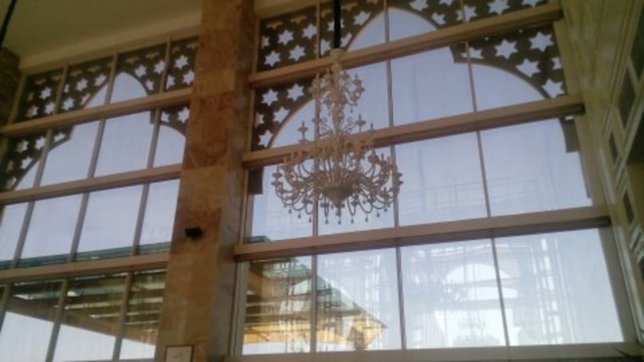 Sonstiges Well Palace Side