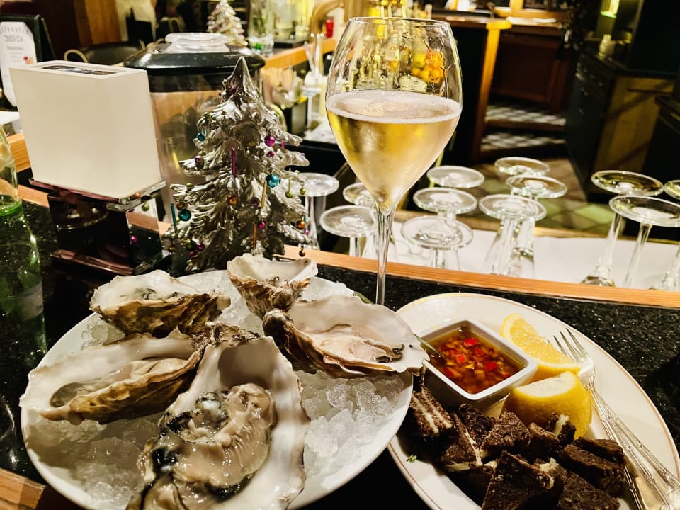 Gastro Relais Chateaux Jagdhof Glashütte