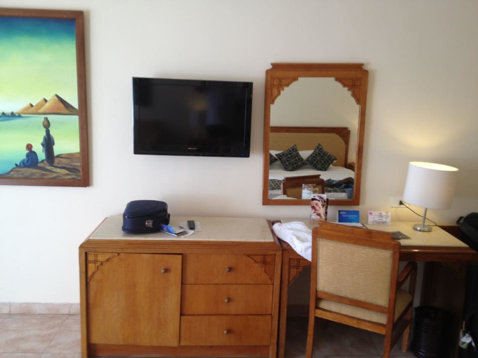 Pokój Parrotel Beach Resort