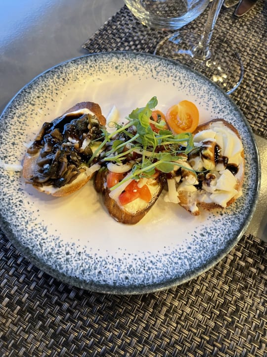Gastro Paloma Oceana