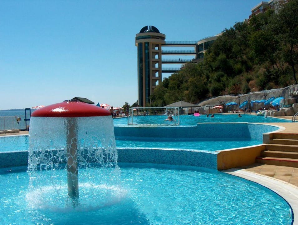 Paradise Beach Paradise Beach Hotel