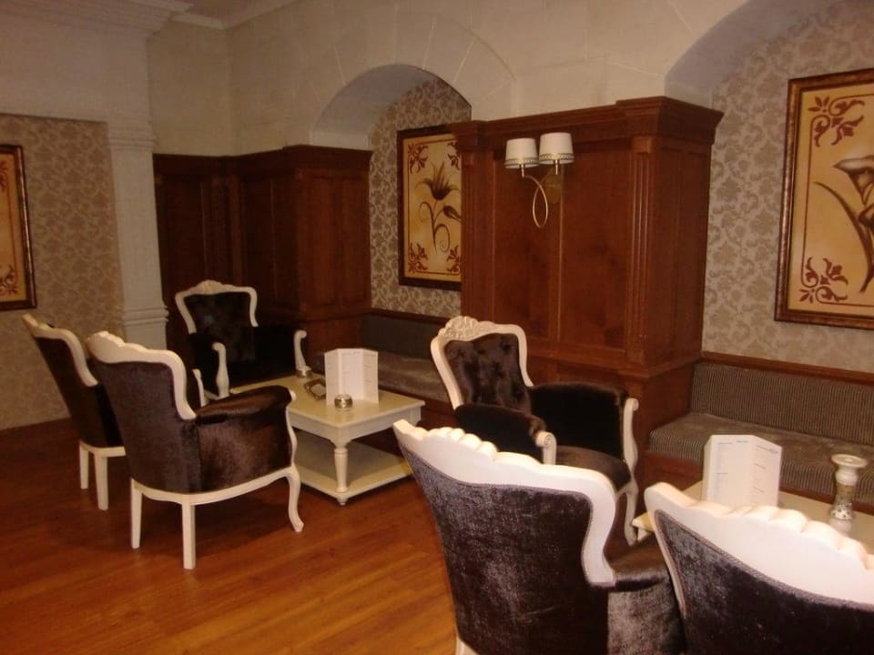 Terrace Bar  Diamond Excellence Resort & Spa