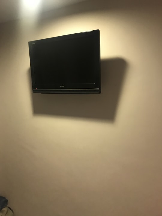 Zimmer Ibis Budget Singapore Clarke Quay