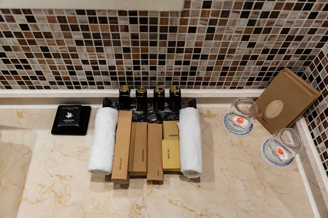 Zimmer Tropitel Sahl Hasheesh