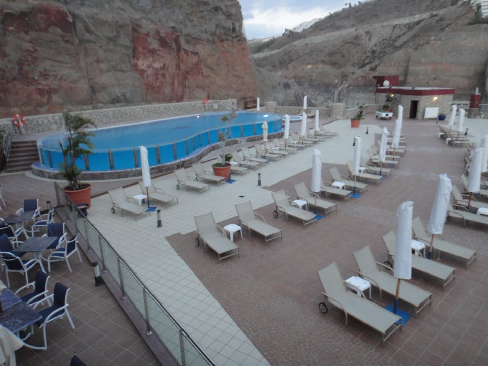 Relaxpool  Gloria Palace Royal Hotel & Spa
