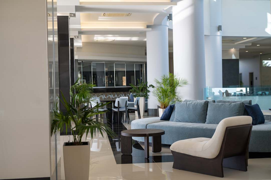 Sonstiges Grand Blue Beach Hotel