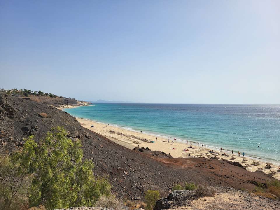 Strand Esencia de Fuerteventura