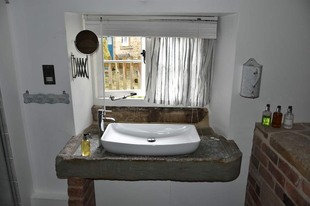 Zimmer The Old Wash House