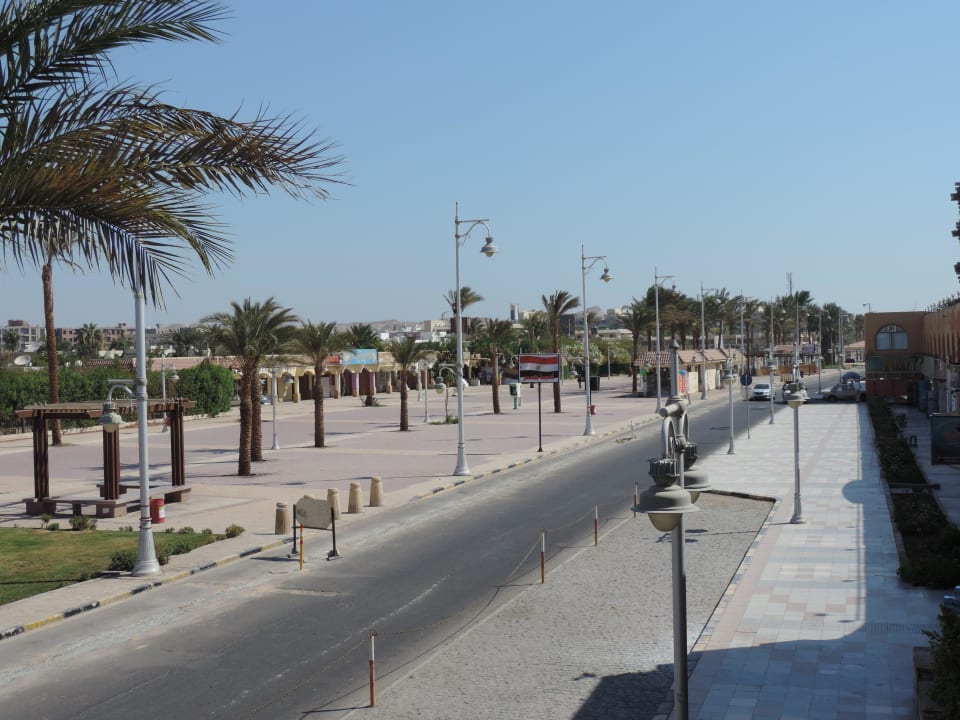  o Giftun Azur Resort