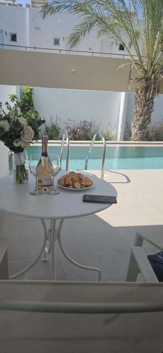 Zimmer Hotel Belmare