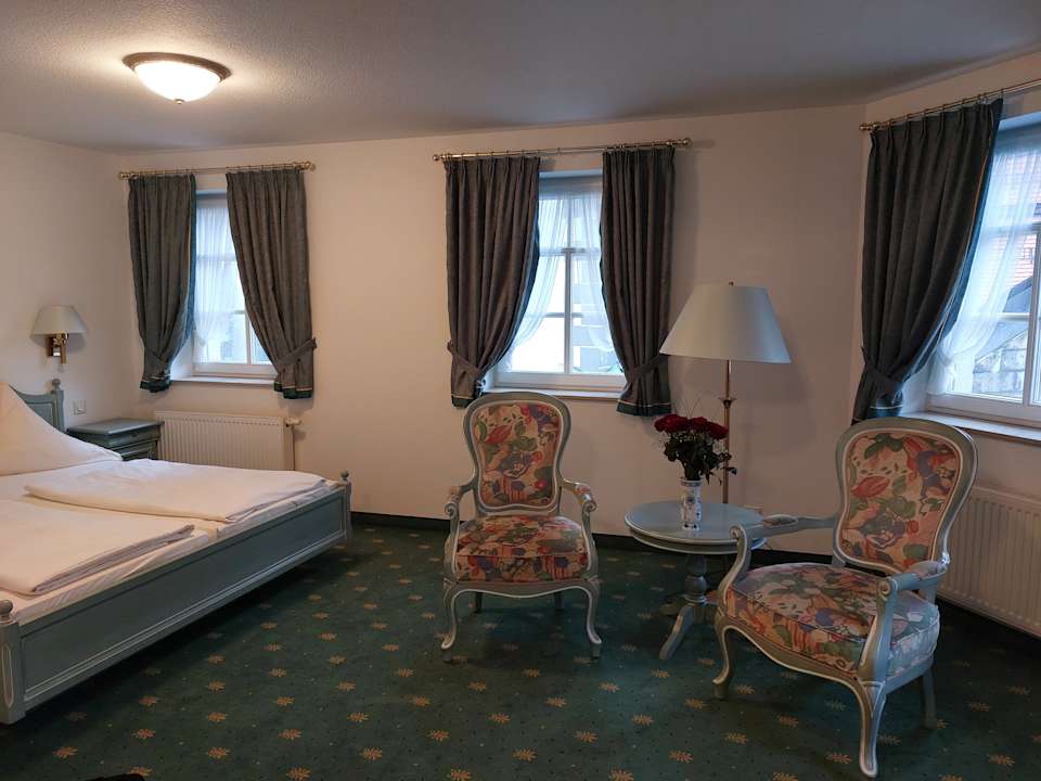Zimmer Hotel Am Markt Residenz