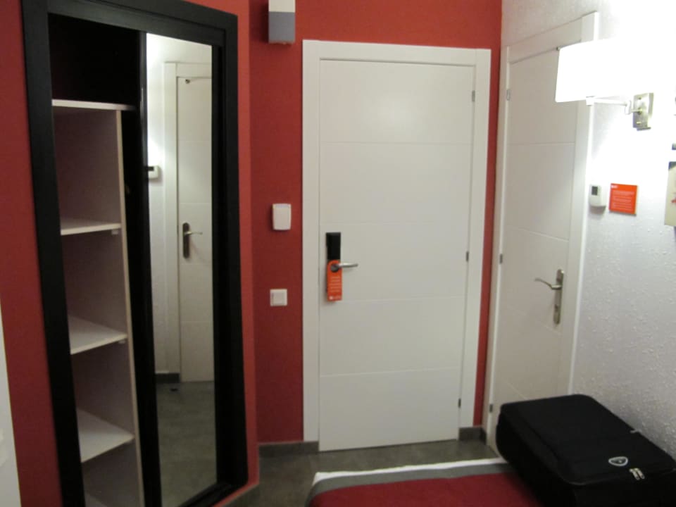 Zimmer Hotel Medicis