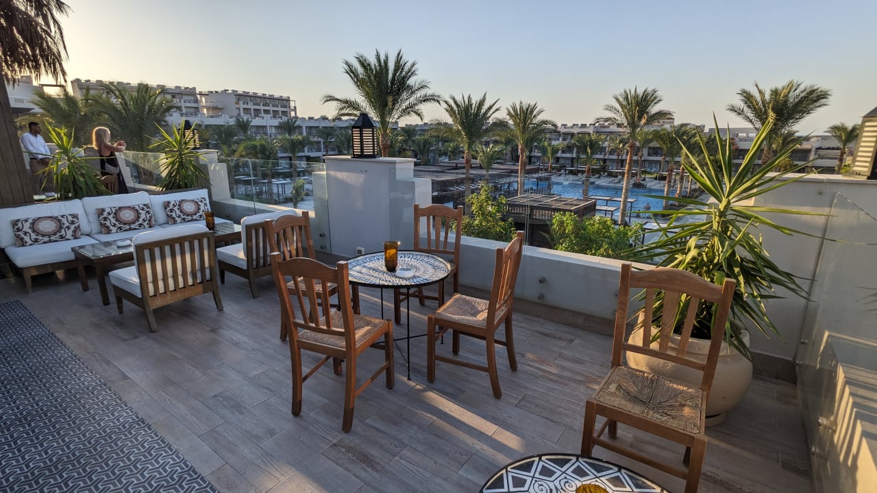 Gastro Jaz Costa Mares (Adults Only)