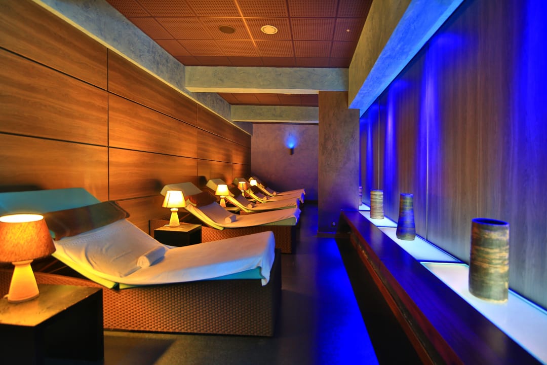 Sport & Freizeit Mahogany Hotel Residence & Spa