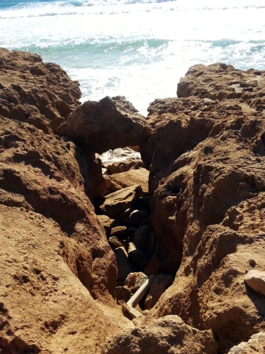 Rocky Hotel Capital Coast Resort & Spa